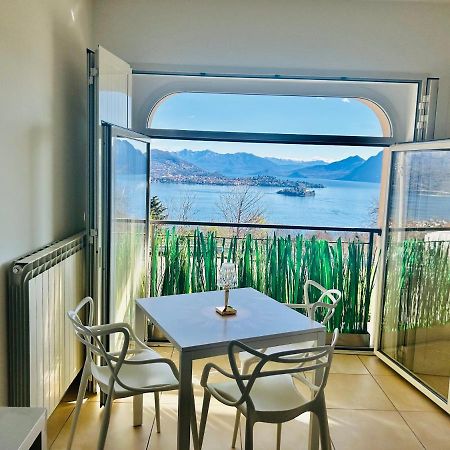 Artelago Blu Studio Baveno Exteriör bild