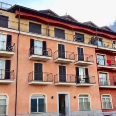 Artelago Blu Studio Baveno Exteriör bild