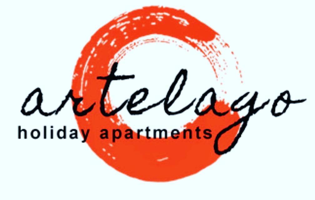 Artelago Blu Studio Baveno Exteriör bild