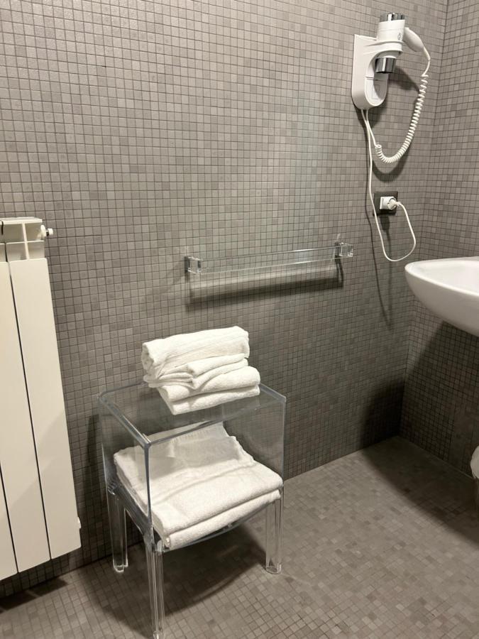 Artelago Blu Studio Baveno Exteriör bild