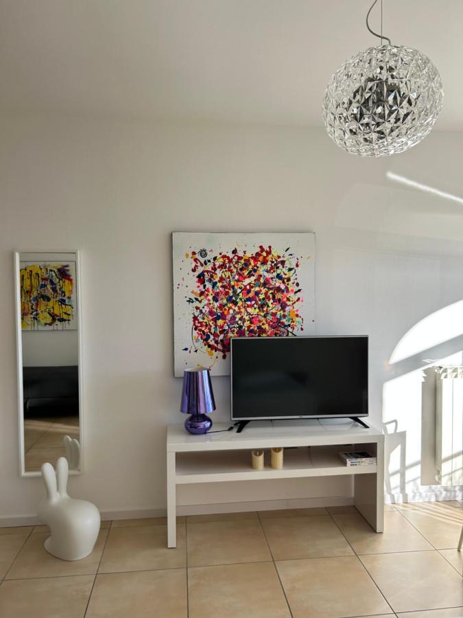 Artelago Blu Studio Baveno Exteriör bild