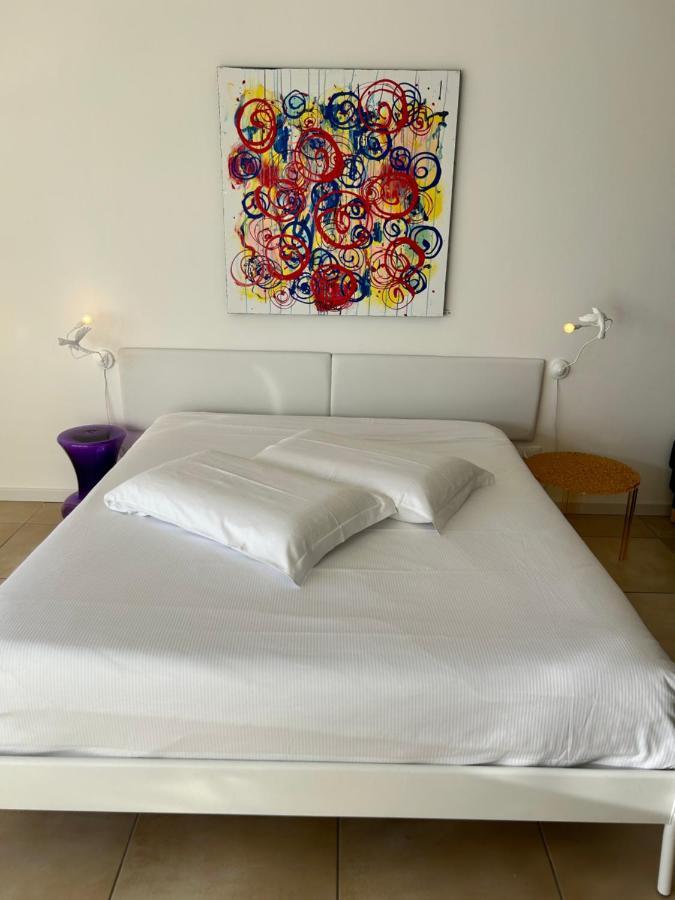Artelago Blu Studio Baveno Exteriör bild