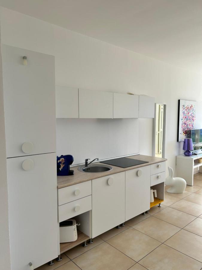 Artelago Blu Studio Baveno Exteriör bild