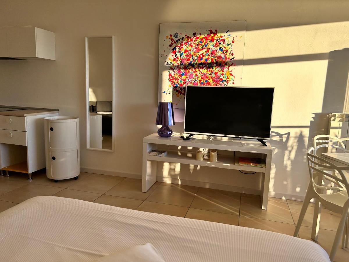 Artelago Blu Studio Baveno Exteriör bild