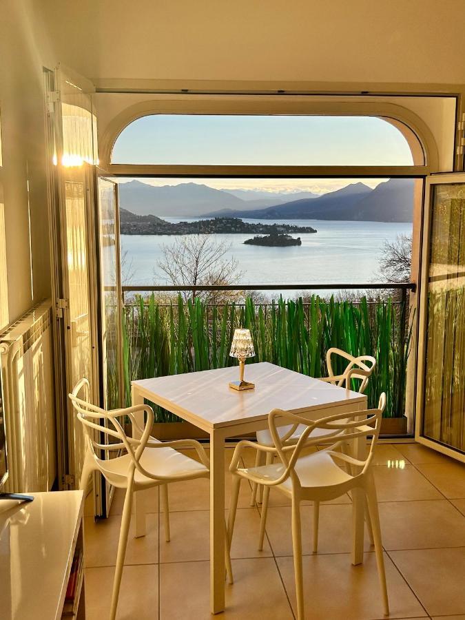Artelago Blu Studio Baveno Exteriör bild