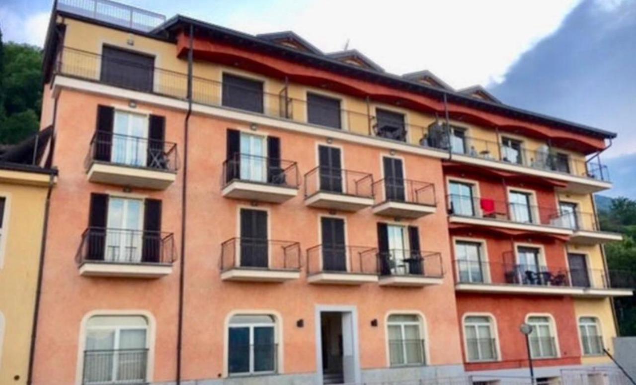 Artelago Blu Studio Baveno Exteriör bild