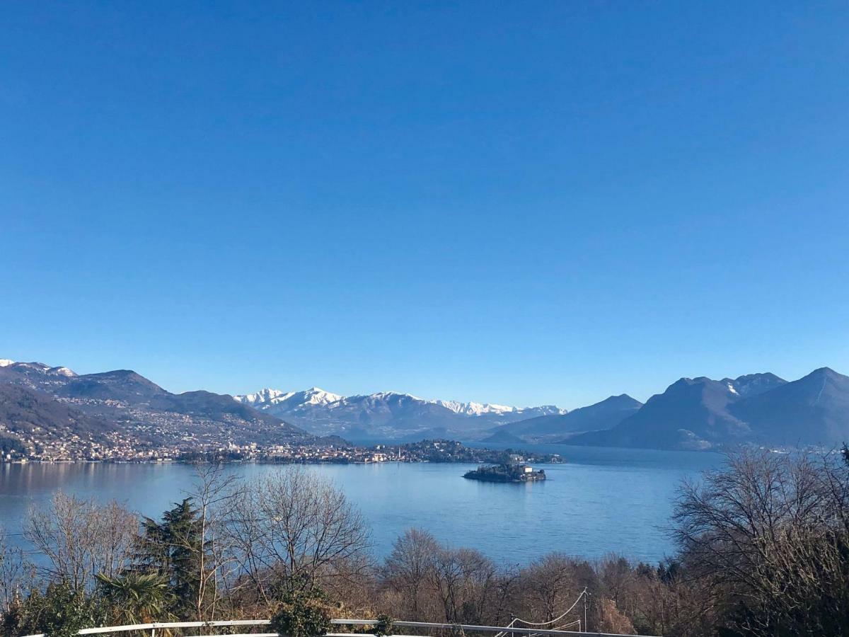 Artelago Blu Studio Baveno Exteriör bild